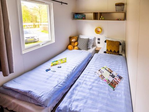 MOBILHOME 6 personnes - Cordelia