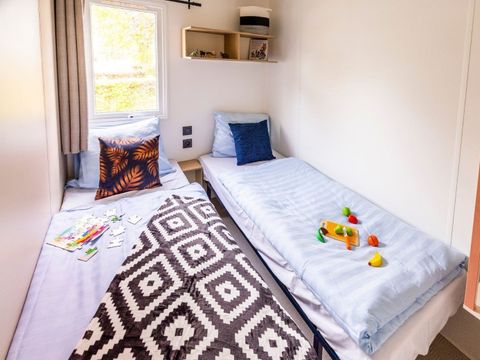 MOBILHOME 6 personnes - Cordelia