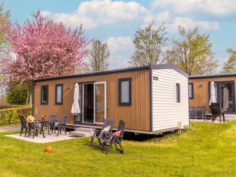 MOBILHOME 6 personnes - Cordelia