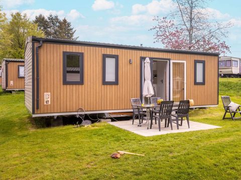 MOBILHOME 6 personnes - Cordelia