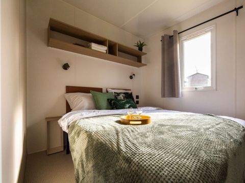 MOBILHOME 6 personnes - Cordelia