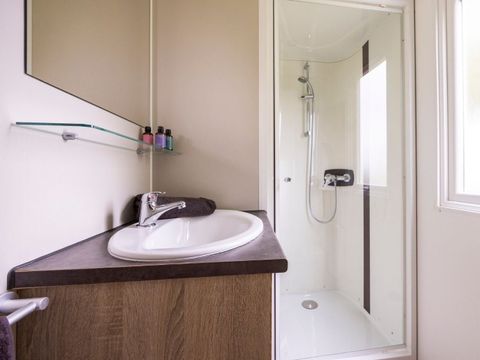 MOBILHOME 6 personnes - Tamaris