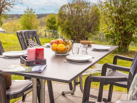 MOBILHOME 6 personnes - Tamaris