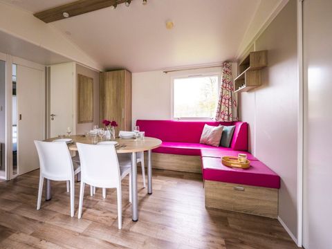 MOBILHOME 6 personnes - Tamaris