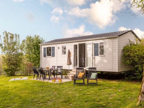 MOBILHOME 6 personnes - Tamaris