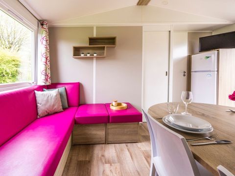 MOBILHOME 6 personnes - Tamaris