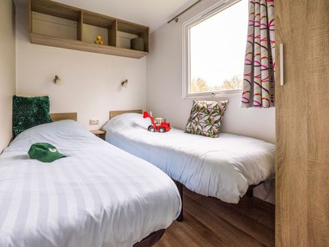 MOBILHOME 6 personnes - Tamaris