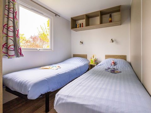 MOBILHOME 6 personnes - Tamaris