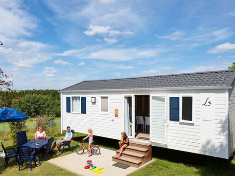 MOBILHOME 6 personnes - Tamaris