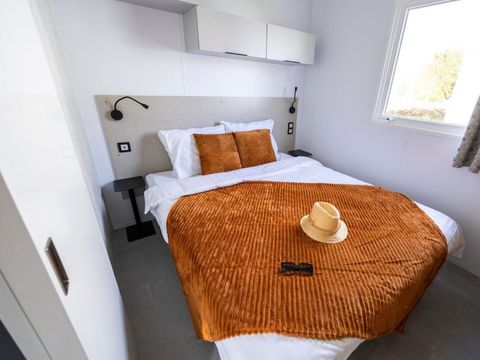 MOBILHOME 6 personnes - Corail