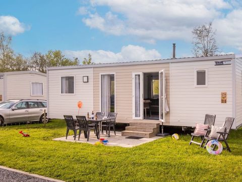 MOBILHOME 6 personnes - Corail