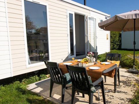 MOBILHOME 6 personnes - Corail
