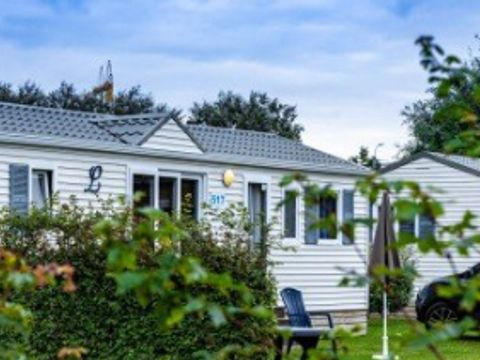 MOBILHOME 6 personnes - Atlantique