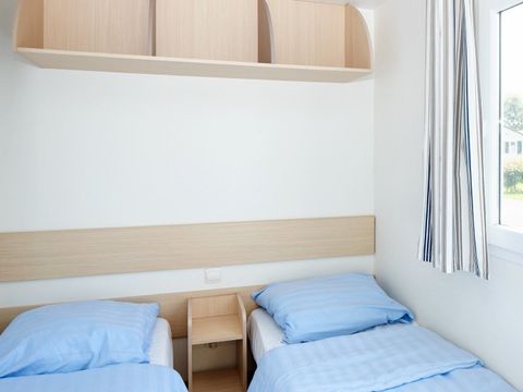 MOBILHOME 6 personnes - Atlantique
