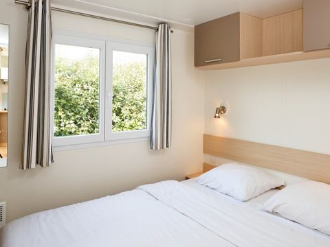 MOBILHOME 6 personnes - Atlantique