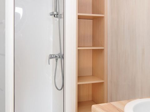 MOBILHOME 6 personnes - Atlantique