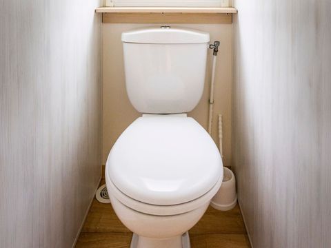 MOBILHOME 6 personnes - Premium Flores