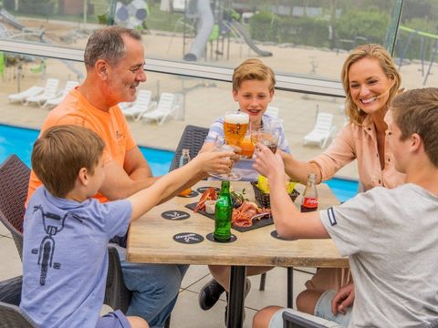 Ardennen Camping Bertrix - Camping Luxembourg - Image N°8