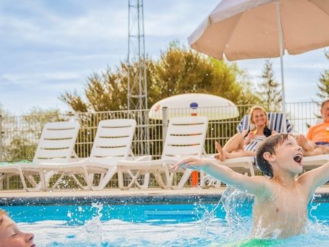 Ardennen Camping Bertrix - Camping Luxembourg - Image N°11