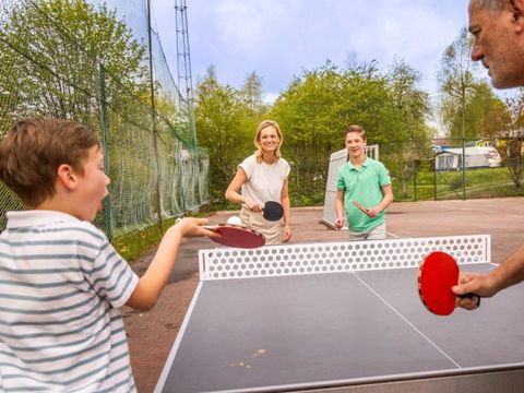 Ardennen Camping Bertrix - Camping Luxembourg - Image N°17