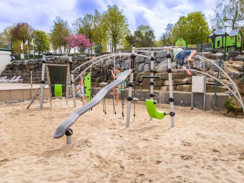 Ardennen Camping Bertrix - Camping Luxembourg - Image N°18