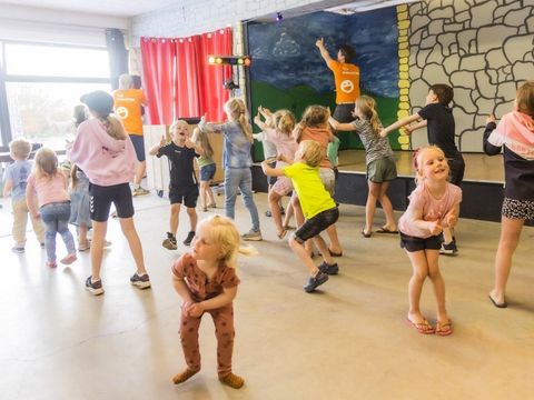 Ardennen Camping Bertrix - Camping Luxembourg - Image N°26