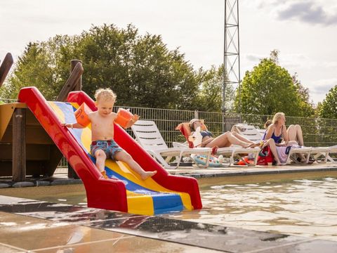 Ardennen Camping Bertrix - Camping Luxembourg - Image N°12