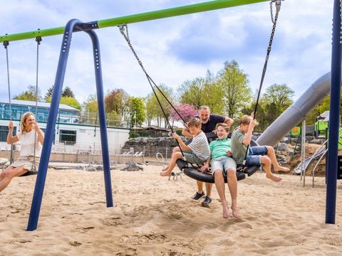 Ardennen Camping Bertrix - Camping Luxembourg - Image N°19
