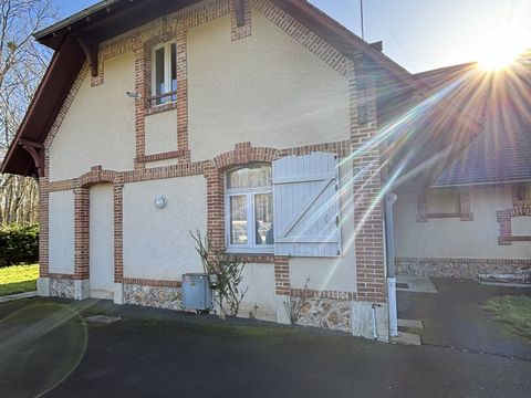 GÎTE 15 personnes - Gite parc