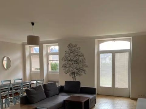 GÎTE 15 personnes - Gite parc