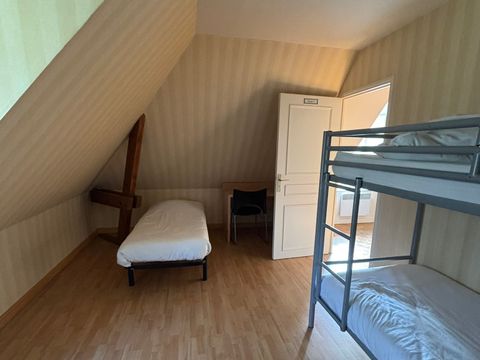 GÎTE 15 personnes - Gite parc