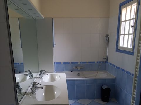 GÎTE 15 personnes - Gite Sauvagine