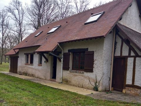 GÎTE 13 personnes - Gite "Petite Sauvagine"