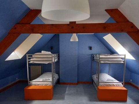 GÎTE 13 personnes - Gite "Petite Sauvagine"