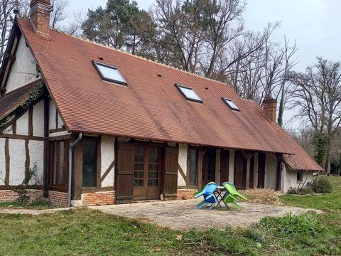 GÎTE 13 personnes - Gite "Petite Sauvagine"