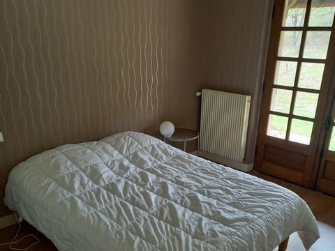 GÎTE 13 personnes - Gite "Petite Sauvagine"