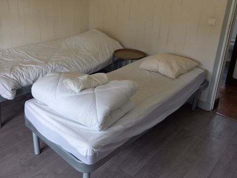 GÎTE 13 personnes - Gite "Petite Sauvagine"