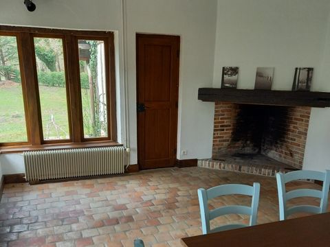 GÎTE 13 personnes - Gite "Petite Sauvagine"