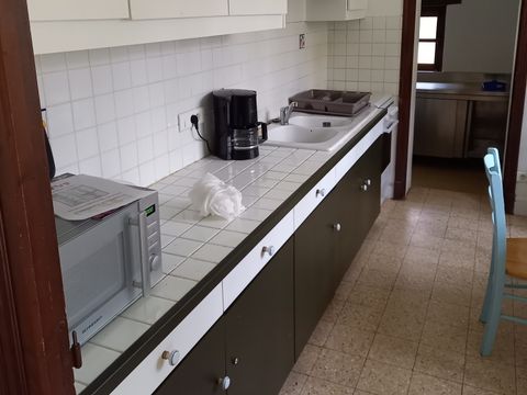 GÎTE 13 personnes - Gite "Petite Sauvagine"