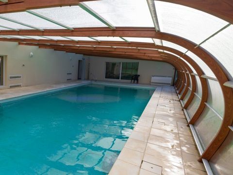 VVF Nature Parc Sologne Berry-Domaine de la Grande Garenne - Camping Cher - Image N°2