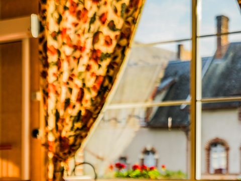 VVF Nature Parc Sologne Berry-Domaine de la Grande Garenne - Camping Cher - Image N°10