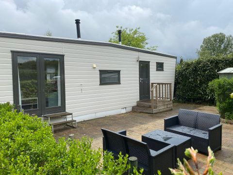 CHALET 4 personnes