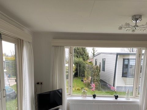 CHALET 4 personnes