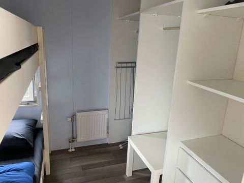 CHALET 4 personnes