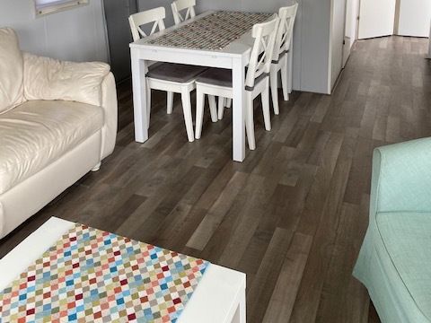 CHALET 4 personnes