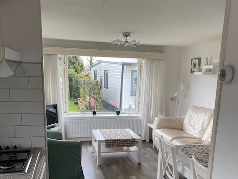 CHALET 4 personnes