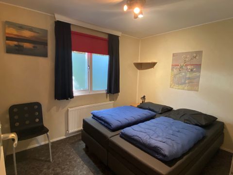 CHALET 7 personnes - Maison de vacances avec jardin spacieux