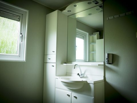 CHALET 7 personnes - Maison de vacances avec jardin spacieux