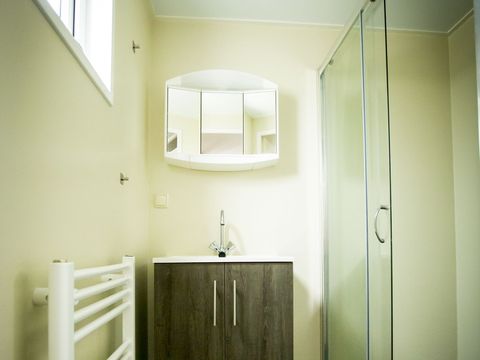 LODGE 6 personnes - Dune