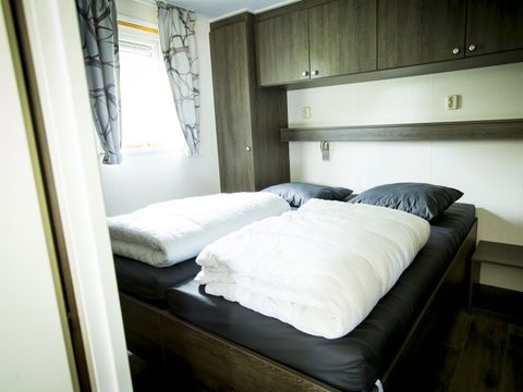 LODGE 6 personnes - Dune
